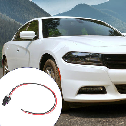Marker Pigtail Harness for Dodge Charger 2015-2022 Black Red