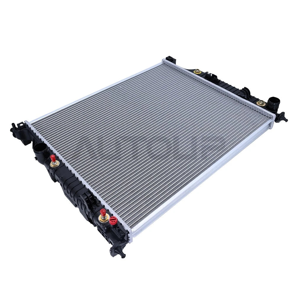 Radiator for Mercedes-Benz ML500 GL550 GL450 GL350 GL320