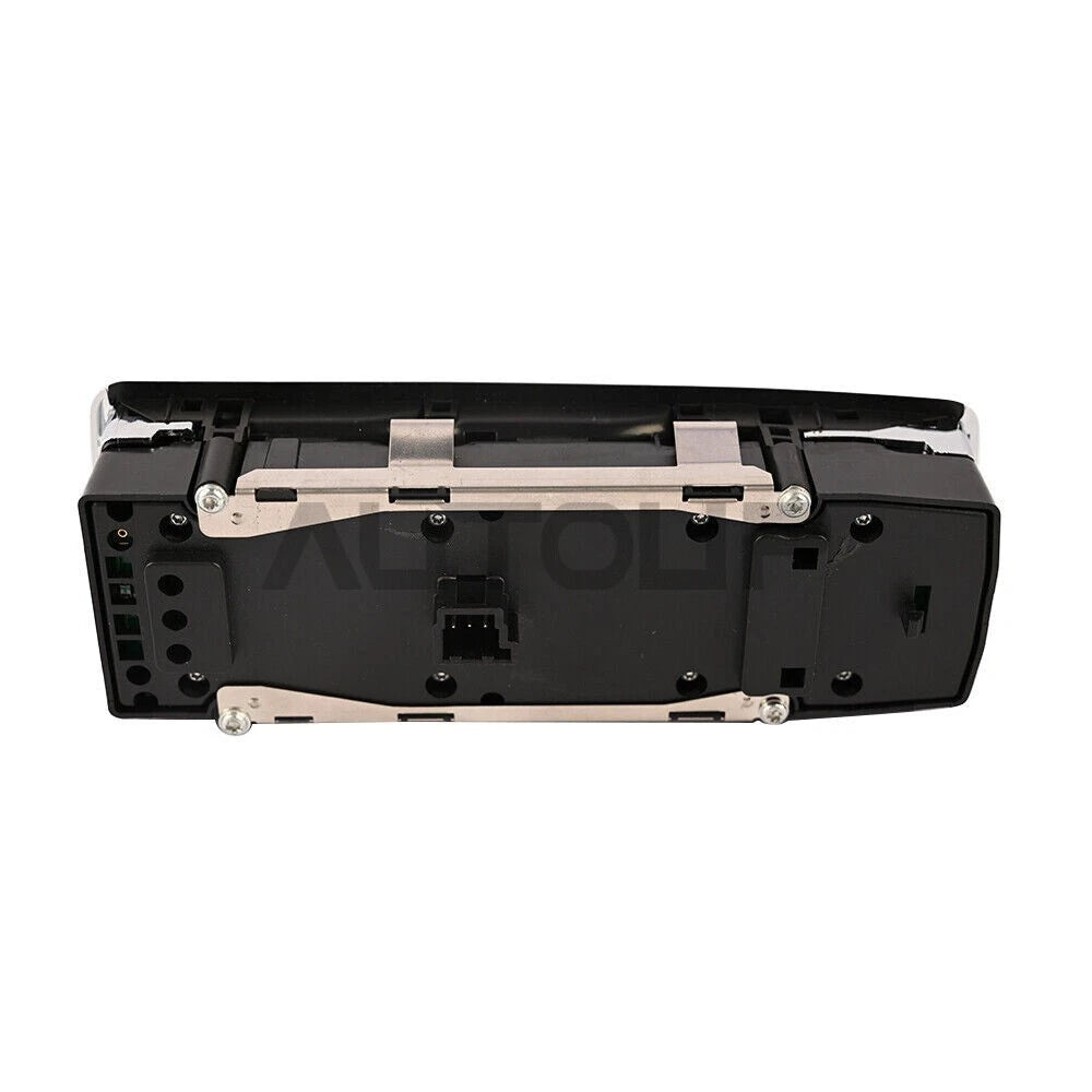 Power Window Switch for Mercedes GLA250 ML350 GL450 CLA250 (2012–2016)