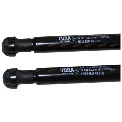 Gas Stay Boot Struts for EF EL Falcon Fairmont (1994-1998)