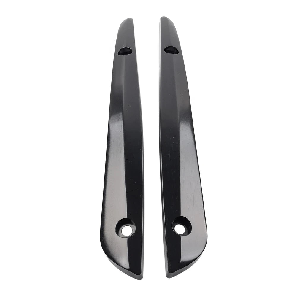 Windshield Side Trim for Harley Road Glide Ultra FLTRU FLTRX Special (15-22)