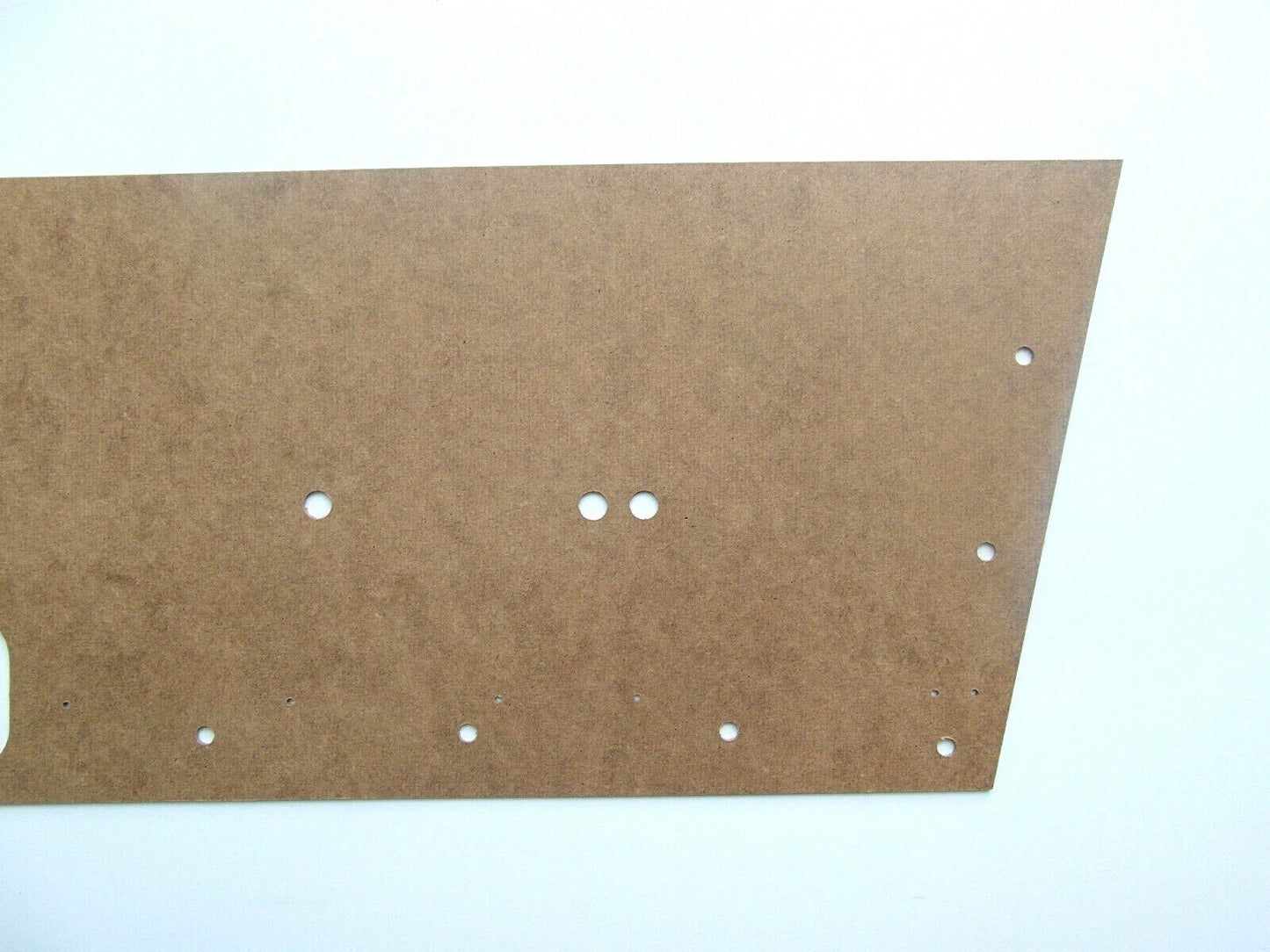 Door panel for Jaguar E-Type (1971–1975)