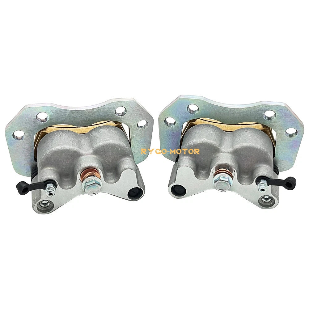 2 x Front Brake Calipers for Polaris ACE 900 XC Edition (2017–2019)