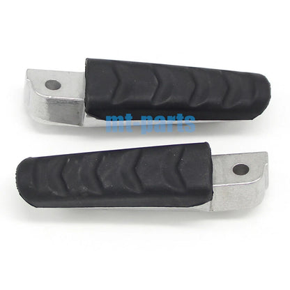Rear Footrest Pegs for BMW R1250R, R1250RS (2017-2020)
