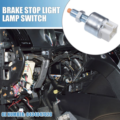 Brake Stop Light Lamp Switch for Toyota Corolla (2005–2008)