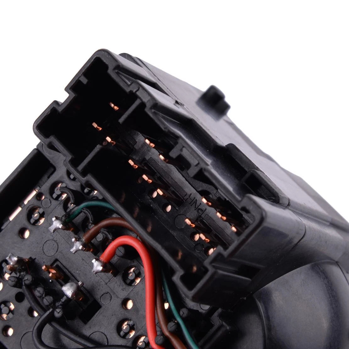Steering Column Switch for Renault Dacia Dokker Lodgy Sandero (2012-2023)