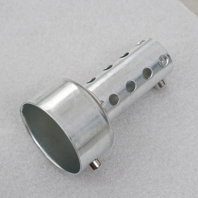 48mm Motorcycle DB Killer Exhaust Muffler Insert Baffle Silencer for Universal
