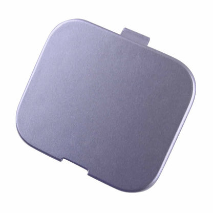 Front Bumper Tow Eye Hook Cover for Nissan Altima (2013-2015)