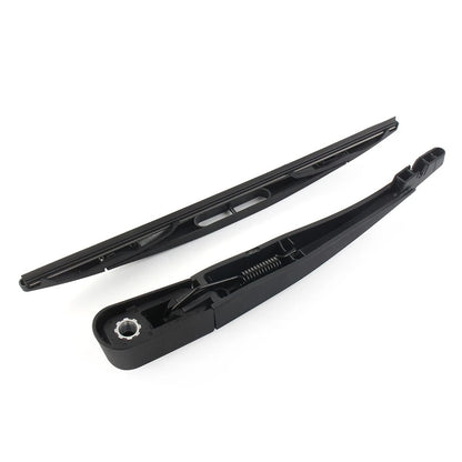 Rear Windshield Wiper Arm Blade Set for Ford Escape, Flex, Mercury Mariner