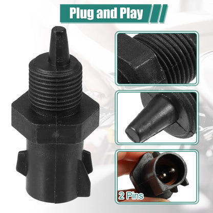 Ambient Air Temperature Sensor for Ford E-150 (2010-2014)