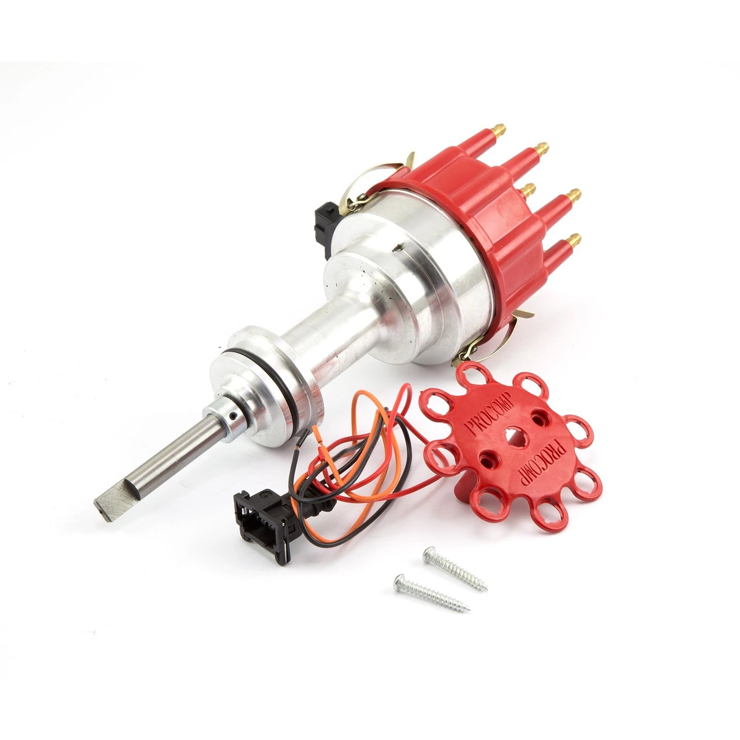 Pro Billet Electronic Distributor for Mopar Chrysler BB 383