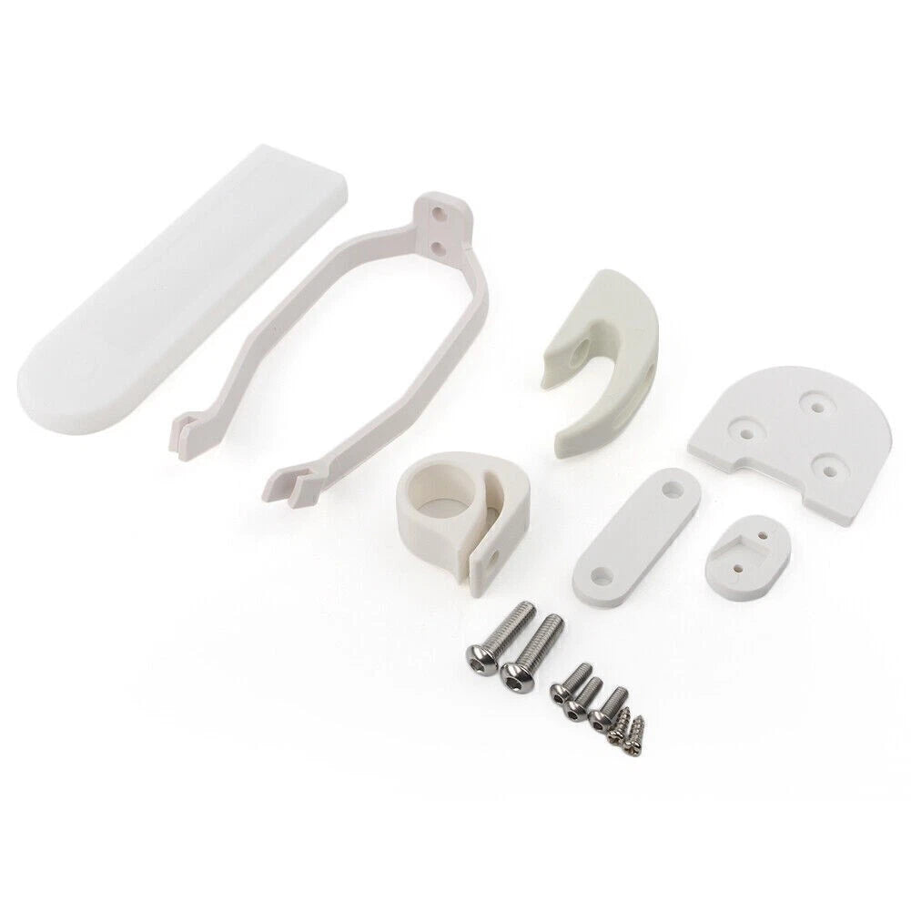 Circuit & Fender Stand Shock Absorber for Xiaomi M365 Electric Scooter