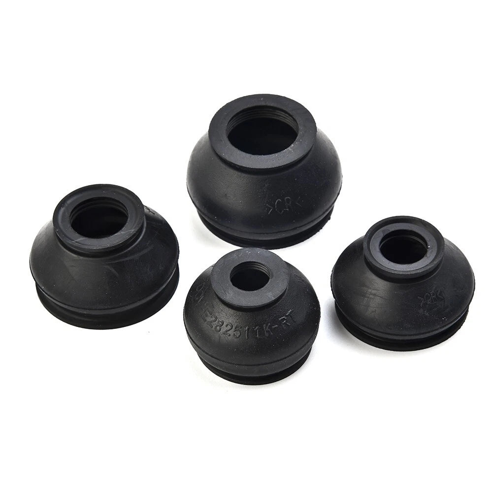 14x / Ball Joint Rubber Dust Boot Covers Track Rod End for Universal