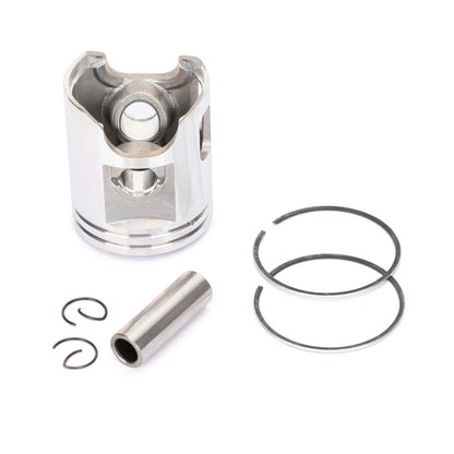 Piston Complete Kit 52.25mm for Yamaha YW YQ YN 100 BWS Aerox Neos Ovetto (99-03)
