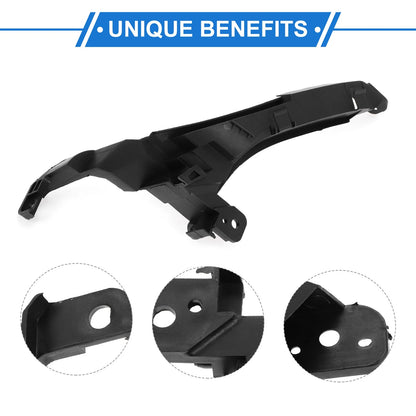 Front Right Bumper Retainer Bracket for Honda CR-V (2007-2009)