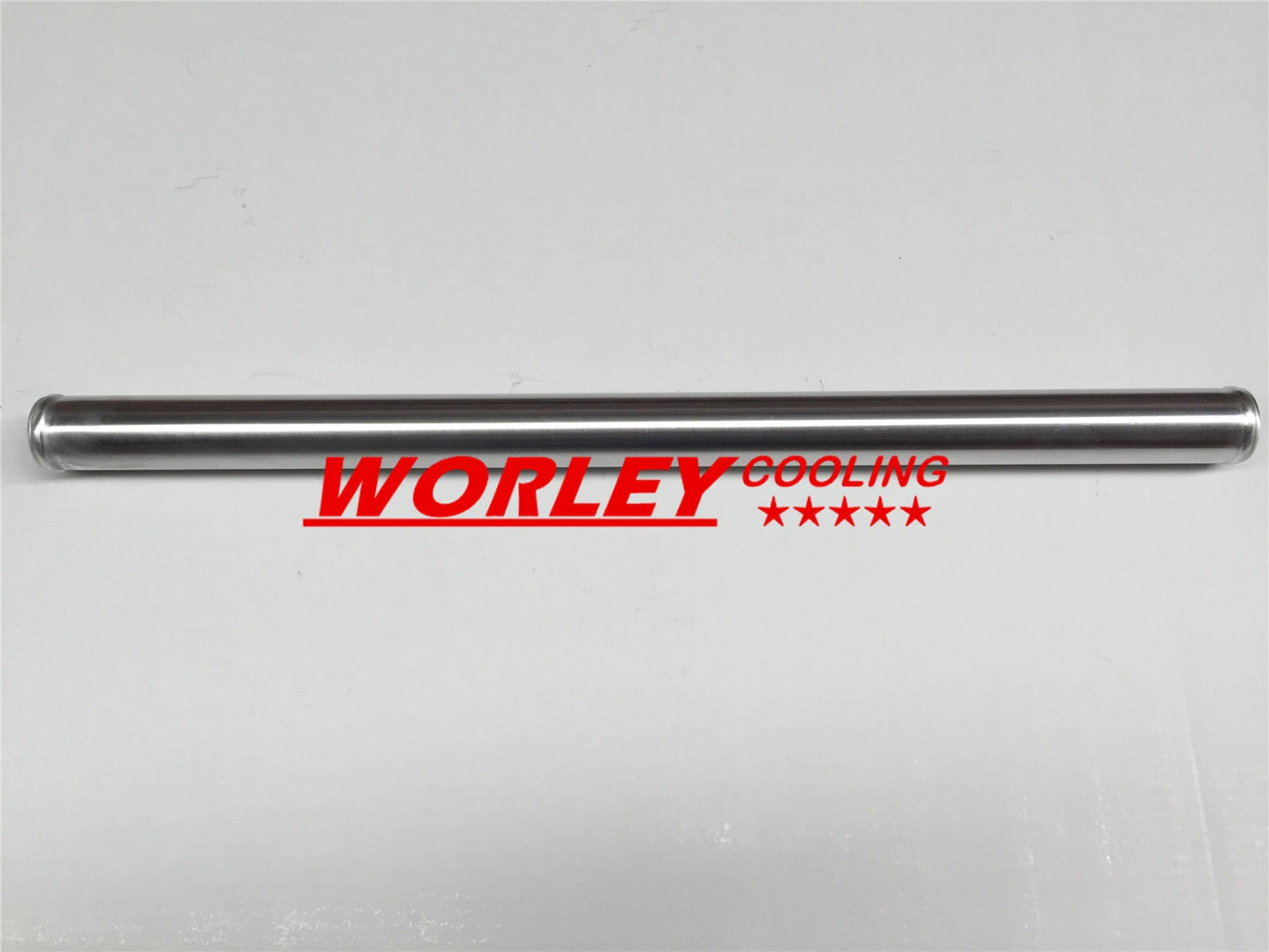 1.5" 38mm Straight Aluminum Tube Pipe for Turbo Intercooler Adapter