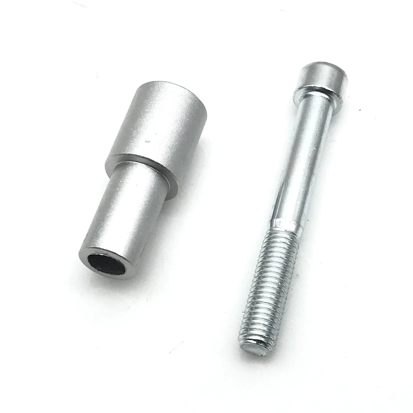 Mobile Phone Bracket Extension Rod for BMW K1600GT GTL R1200RT (2010-2023)
