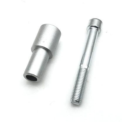 Mobile Phone Bracket Extension Rod for BMW K1600GT GTL R1200RT (2010-2023)