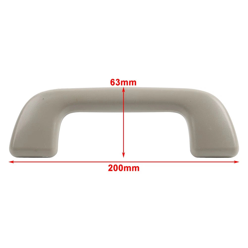 Front Inner Roof Ceiling Pull Handle for Toyota Yaris Vios Corolla Highlander (2007-2023)