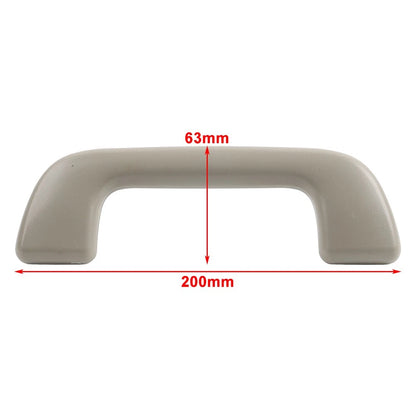 Front Inner Roof Ceiling Pull Handle for Toyota Yaris Vios Corolla Highlander (2007-2023)