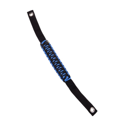 2 x Grab Bars for Ford Bronco Accessories