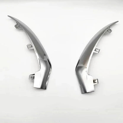 Front Bumper Moulding Trim for Benz W253 (2016-2023)