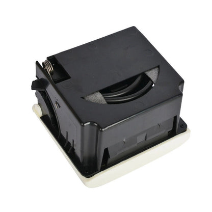 Rear Console Cup Holder Insert for Subaru Outback Legacy (2005-2009)