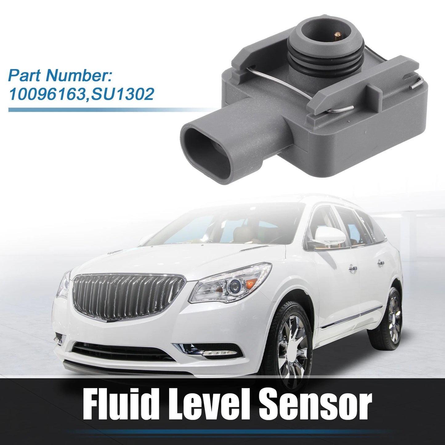 Engine Coolant Level Sensor for Chevrolet Buick GM