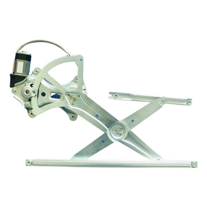 Front Left Window Regulator with Motor for Toyota Kluger MCU28R (2003-2007)