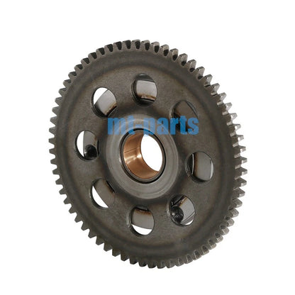 Clutch Starter One Way for SYM GTS 250 EVO, GTS 300i, GTS 300 EFI (2009-2016)