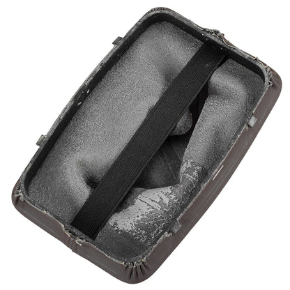 Leather Gear Knob Shift Boot Cover for Benz C W204, E W212, GLK X204 (2007-2015)