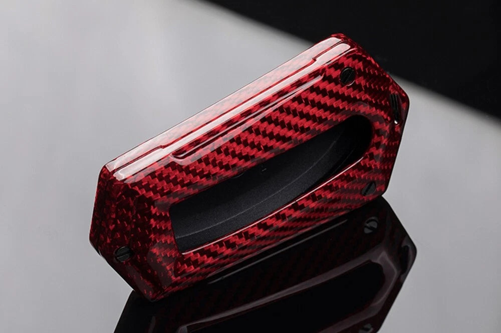Smart Key Case Cover for Nissan Infiniti GTR 370Z Q50 (2009-2023)