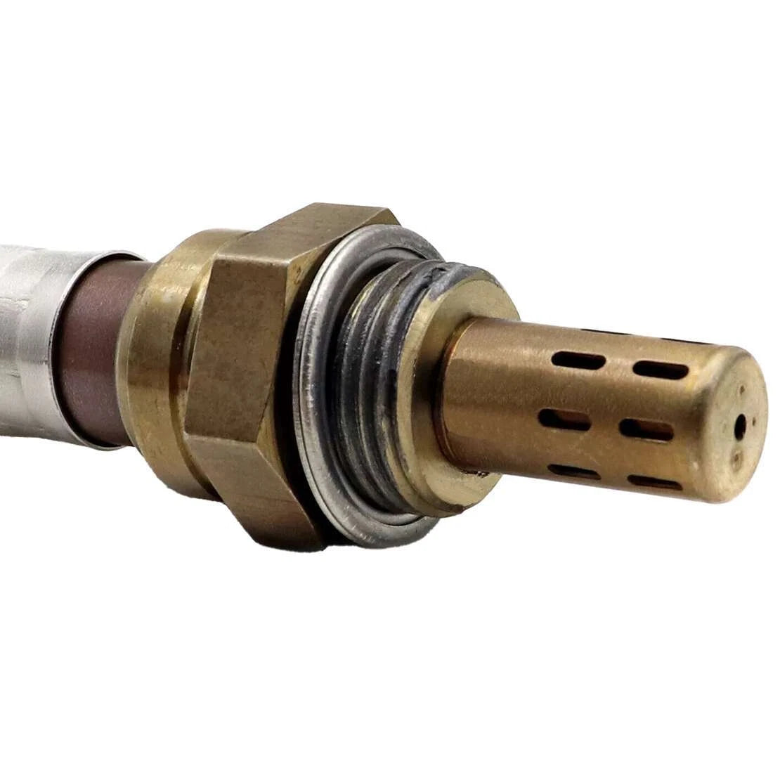 4 x O2 Sensors for Land Rover Defender 90 (1994-2016)