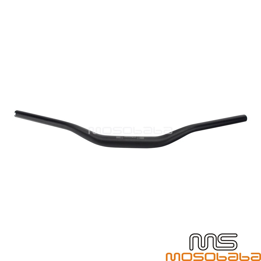 1-1/2" Club Style Drag Bar for Harley Road Glide FLTRX, Sportster 1200 (2004-2023)