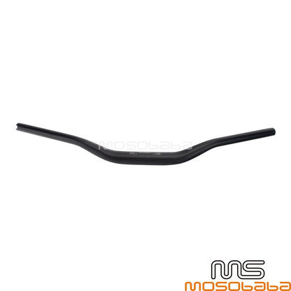 1-1/2" Club Style Drag Bar for Harley Road Glide FLTRX, Sportster 1200 (2004-2023)