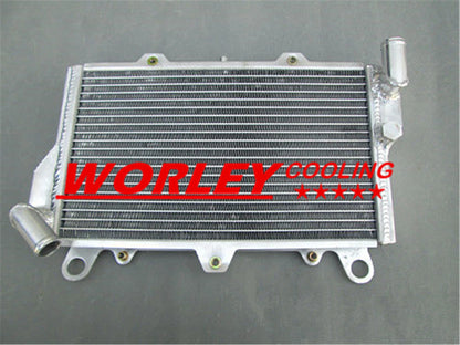 3 Row Radiator for Kawasaki Ninja ZX9 ZX900 GPZ900 (1984-1986)