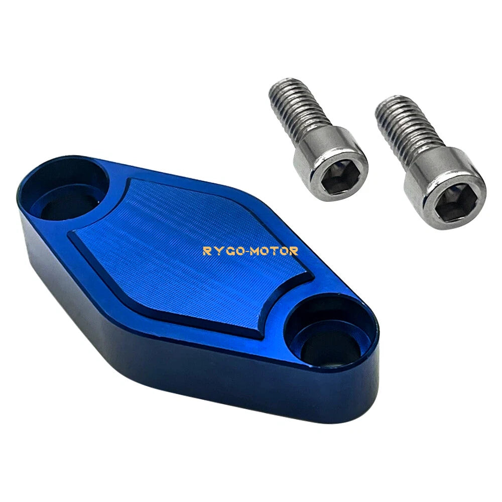 Parking Brake Block for Honda ATC200X ATC250R ATC350X TRX250X TRX300X TRX400X