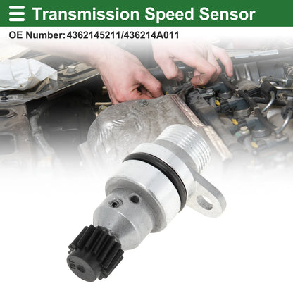 Transmission Speed Sensor for Hyundai H200 H1 (2002-2006)