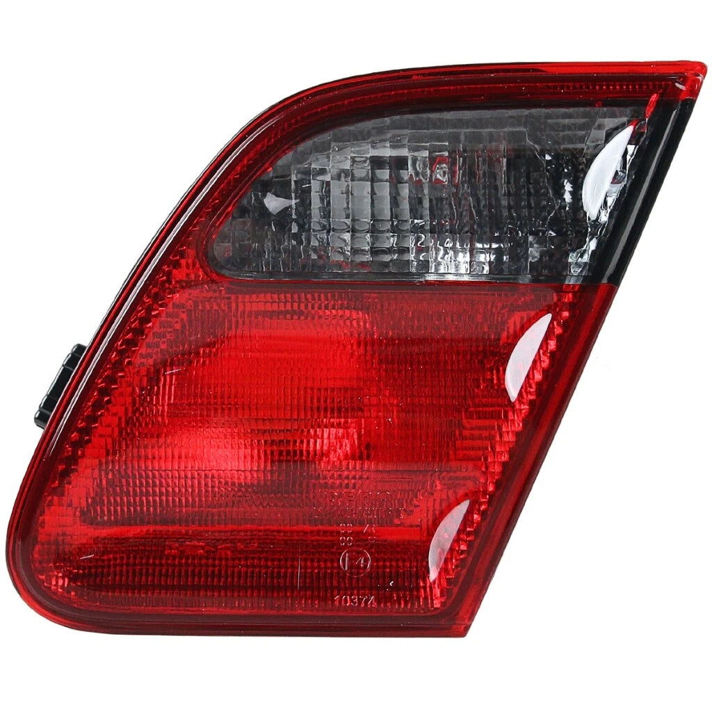 Tail 2 x DEPO for Mercedes Benz W210 E-Class (2000-2002)
