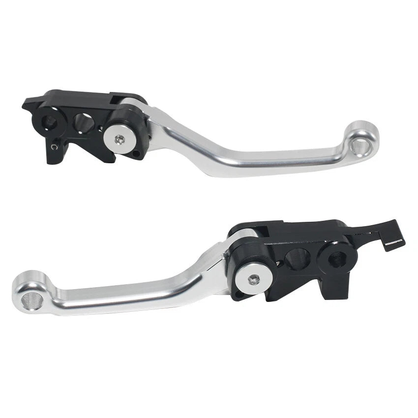 CNC Brake Clutch Levers for KTM 85 SX 85 XC 65 SX 65 XC 105 SX 105 XC (2001-2023)