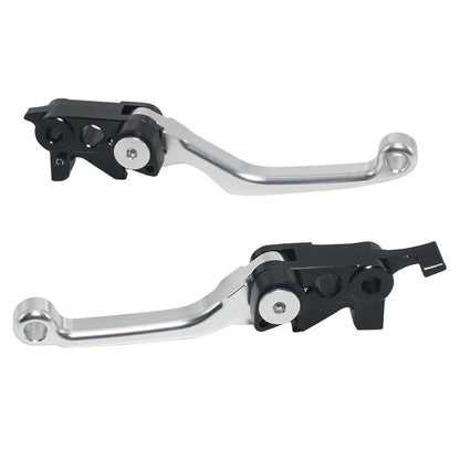 CNC Brake Clutch Levers for KTM 85 SX 85 XC 65 SX 65 XC 105 SX 105 XC (2001-2023)