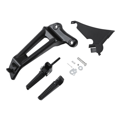 Passenger Footpegs Footrest Bracket for Honda Rebel 1100 (2021-2024)
