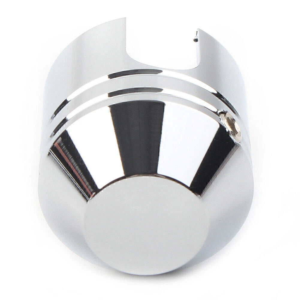 Aluminum Banjo Bolt Cover for Harley Street Glide FLHXXX Road King