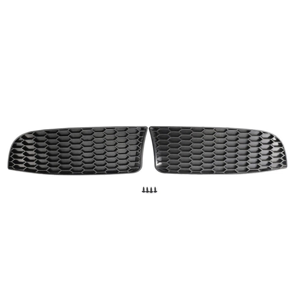 Front Bumper Lower Grille for BMW 3 Series E90 E92 E93 M3 (2009-2011)