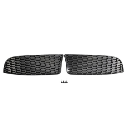 Front Bumper Lower Grille for BMW 3 Series E90 E92 E93 M3 (2009-2011)