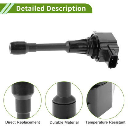 Ignition Coil Pack for Nissan Altima (2007-2018)