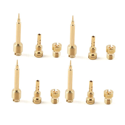 Carburetor Repair Kit for Kawasaki ZL900 Eliminator (1985-1986)