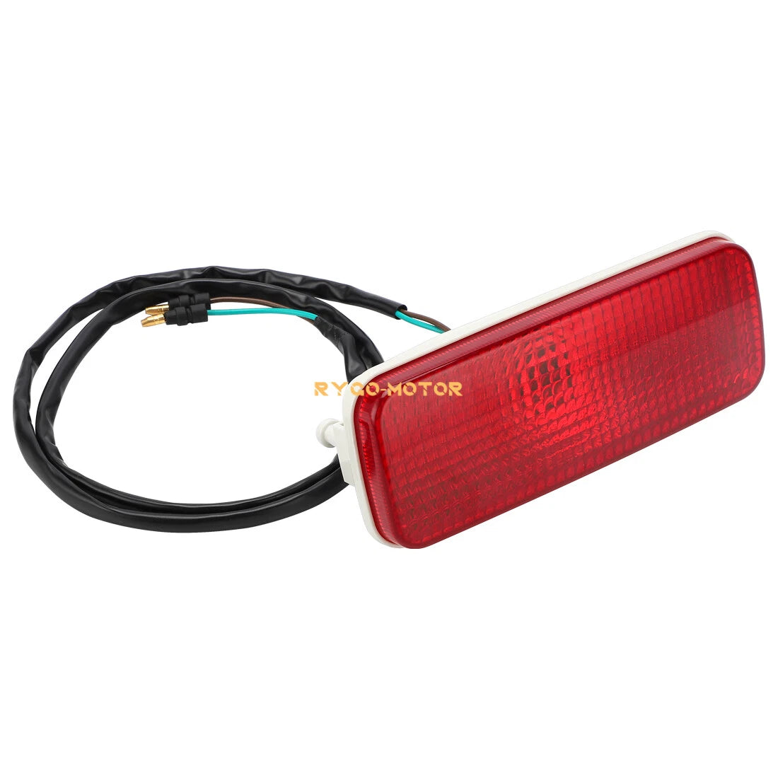 Taillight Brake Tail Light Lamp for Honda Recon TRX250TE TRX250TM (2001–2004)