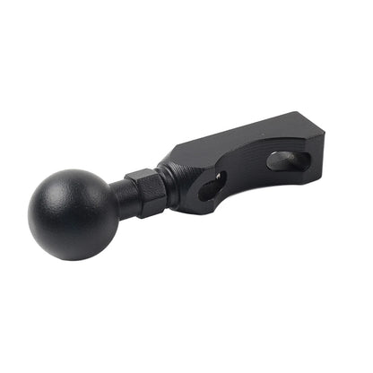 Universal Motor Ball Head Base GPS Phone Holder Clamp Stand for Various Models
