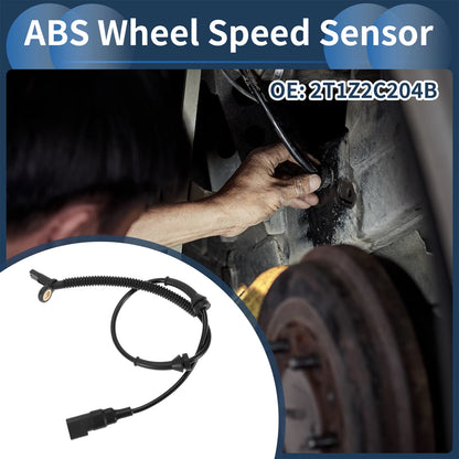 ABS Wheel Speed Sensor for Ford Transit Connect (2002-2013)